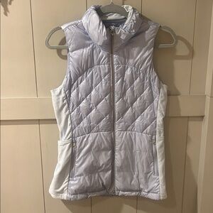 lululemon Quilted Puffer Vest